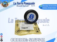 5167541 Original CNH Fiat Traktor Lenkradblende Kappe
