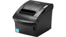 Bixolon SRP-350PLUSIIICOSG Thermal Printer with Power Supply and USB Cable