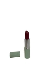 Clinique Lipstick A Different Grape 0.14 oz Green Tube NOS18