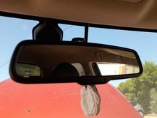 Retroviseur intérieur Mitsubishi SPACE STAR