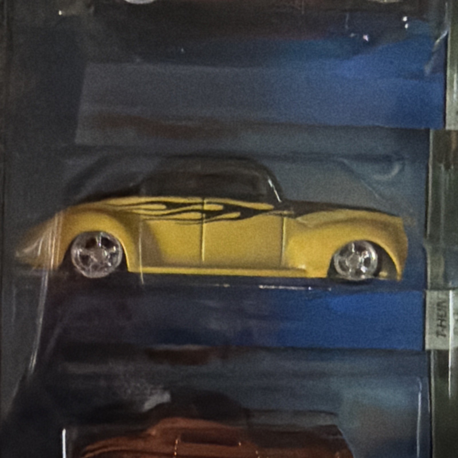 Hot Wheels Collectors HWC Red Line Club RLC Treasure Hunt Set 2006 General Lee thumbnail 10