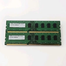 HP 647901-S21 4GB  PC3-10600R DDR3 SDRAM LONG DIMM