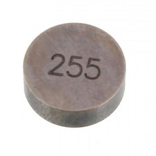 Ventil Einstellpl&auml;ttchen Shim 9.5 mm 2.55 mm St&auml;rke Ventilspiel Einstellung JMP
