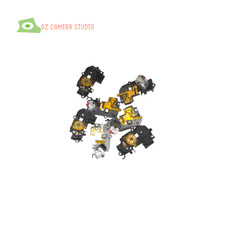 Suitable for Canon EOS 5D4 5DIV camera reflector/shutter motor assembly 1 unit 