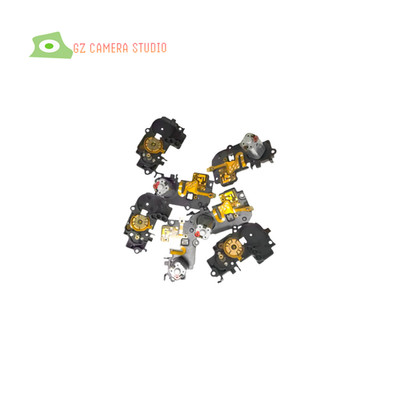 Suitable for Canon EOS 5D4 5DIV camera reflector/shutter motor assembly (1 unit)