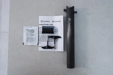 Carbonice Flotte Lotte UD Carbon Seatpost – 31.6mm – 250mm – Ultra Lightweight