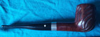 Vintage Grand Duke Dr.Grabow Pipe Imported Brian — photo 9