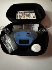 Lamotte ColorQ Pro 7 Pool Testing Kit w/o Reagents