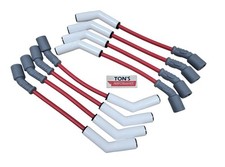 45* Ceramic MSD Red 8.5mm LS High Performance...