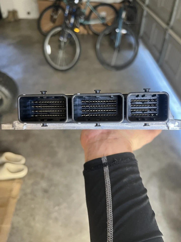 ⚡️ PROBADO ⚡️ NISSAN 370Z 2012 CUPÉ 3.7 AUTOMÁTICO ECU PCM ⚡️ Foto 2 de 3