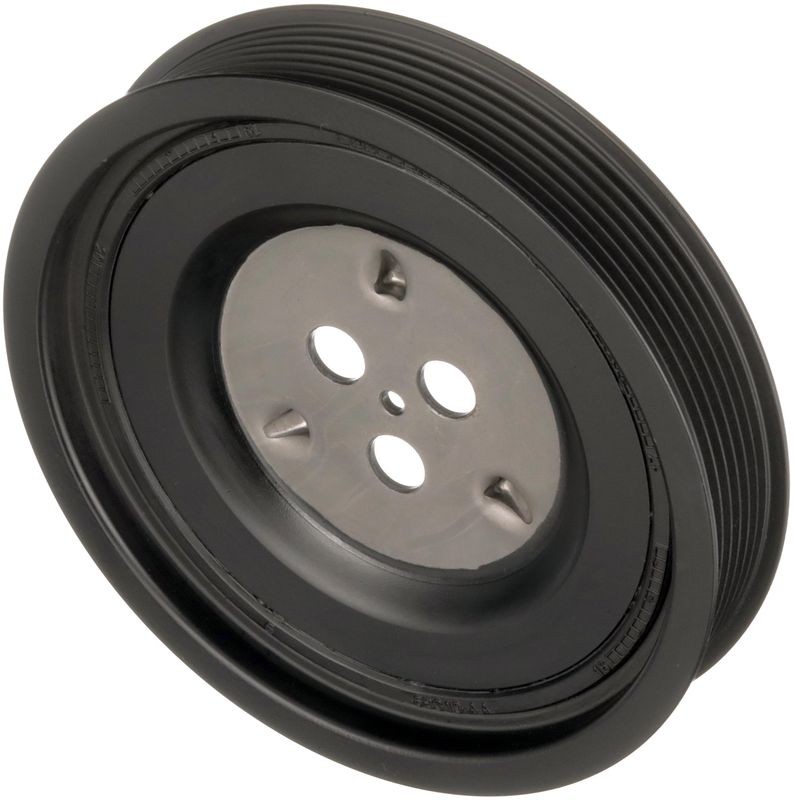 Gates TVD1172 Crankshaft Belt Pulley - Image 7