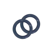 MX5 Camshaft Front Oil Seals Pair Mazda MX-5 Mk1 Mk2 2.5 NA NB 1.6 1.8 1989>2005