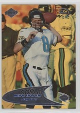 1998 Odyssey Level 2 HoloGold Missing Serial Number Mark Brunell #174H fm0