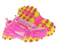 Fila Oakmont Tr Girls Shoes