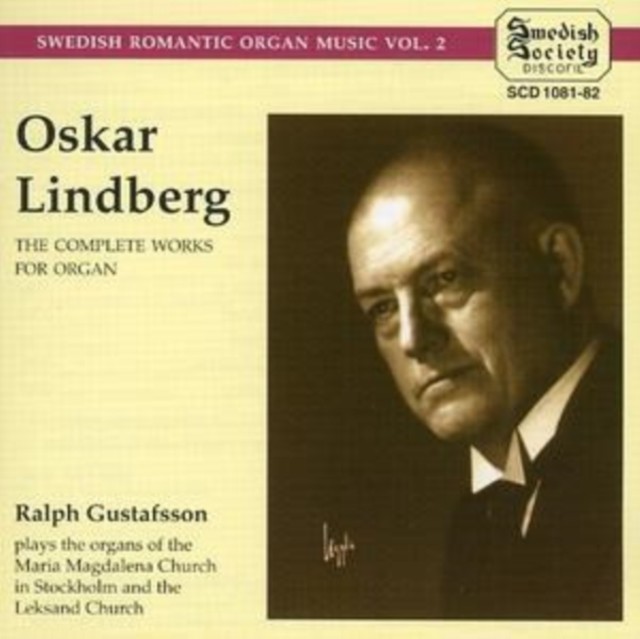 THE COMPLETE ORGAN MUSIC - Image 2