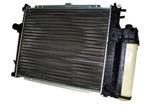 Radiateur du moteur pour BMW 5 (E34) 1.8/2.0/2.5 06.87-07.96