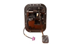 Fits Renault Pedal Box Automatic Euro 5 Part No 7482316374 4057875298991 AFA