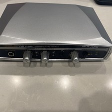 M-Audio Mobile Pre USB Preamp and Audio Interface 48v Phantom Power 200F V1.03