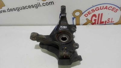 55703154163 front left fuselage Opel Corsa D Enjoy 2006 14180 369380