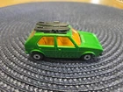 lesney matchbox #7 VW Golf