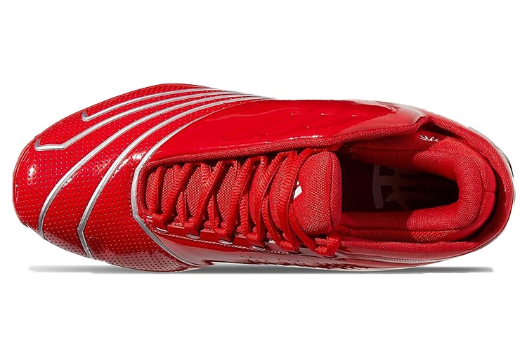 Size 8.5 - Adidas T-Mac 2 EVO All Star Red for sale online | eBay