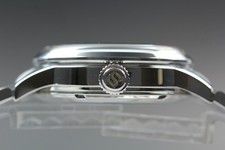 Seiko Presage SARY079 Power Reserve Automatic SS Men's Watch Japan (22cm~Wrist ) 8