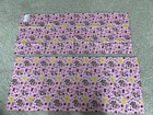 2 Strawberry Shortcake Window Valances  Size  44”L x18”H — photo 8