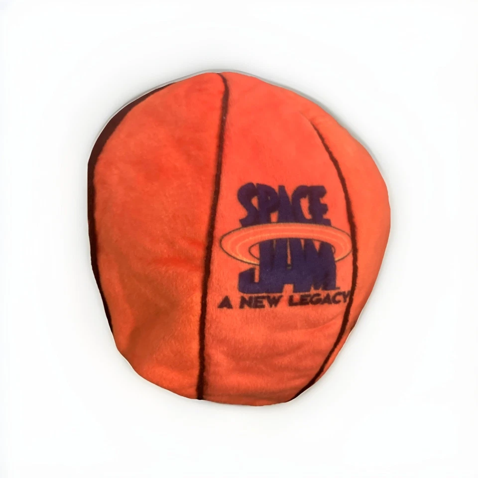 Space Jam A New Legacy Tune Squad Bug's Bunny 17" Reversible Plush Toy - Image 3 of 3