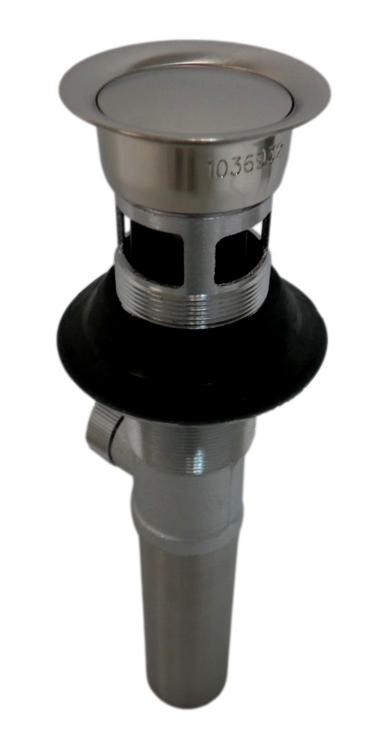 Kohler Drain Replacement for K-23484-4-BN Bathroom Sink Faucet