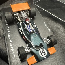 1970 Vehicle Year Diecast Formula 1 Cars for sale | eBay