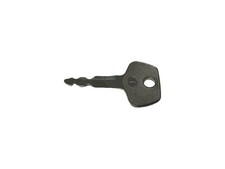 JS KEY JCB Part No. KHR0369 - JS EXCAVATOR, JS130, JS200, ZP