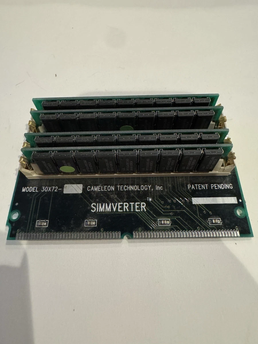 Vintage Computer Memory for Universal Parts & Accessories for sale