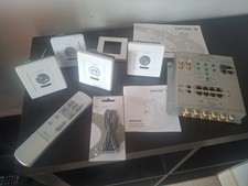 Opus 300 Multiroom Audio System