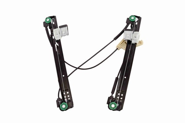 Fensterheber Vorne Links Vaico V10 7657 FÜR Seat Fenstermechanismus-image