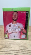 FIFA 20 - EA Sports Football 2020 Xbox One Video Game