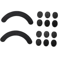 Drum Mute Pad Drum Muffler Pad Snare Drum Pads Drum Practice Pads Kit 1 Set K6G9