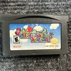 Super Mario Advance For Nintendo GameBoy Advance GBA US Version
