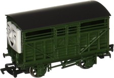Bachmann HO Gauge Thomas the Tank Engine Mischievous Livestock Cargo 028-77025