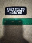 Biker Patch 4inch — photo 1