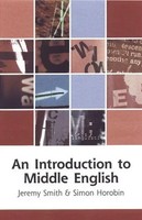 An Introduction To Middle English | Simon Horobin (U. A.) | Taschenbuch | 2002