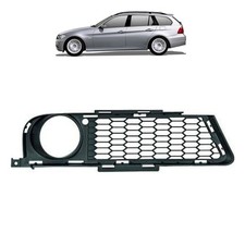 Gitter Blende Stoßstange Lüftungsgitter links für BMW 3er E90 E91 M-Paket 05-08