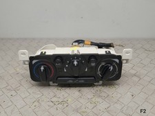 2001-2003 Mazda Protege 5 Heater Air Ac Temperature Climate Control Switch Oem