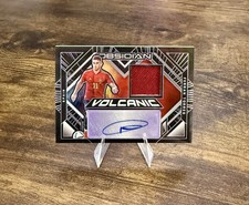 2025-26 Panini Obsidian Soccer Set Review and Checklist 38