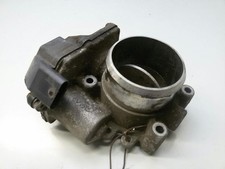 Mercedes Sprinter 906 Drosselklappe 2.2TD 95kw 646986 6460901070 Siemens VDO