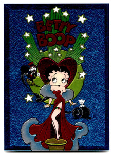 Betty Boop Cards | eBay