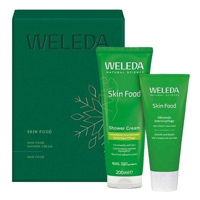 Weleda Geschenkset Skin Food Body · 1 St · PZN 19733811