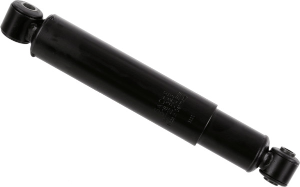 Sachs StoßDäMpfer Hinten FüR Mercedes-Benz T1 Pritsche/Fahrgestell 601 602-image