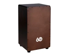 Open Box Latin Percussion 60th Anniversary Groove Cajon