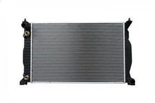 Radiateur Audi 60
