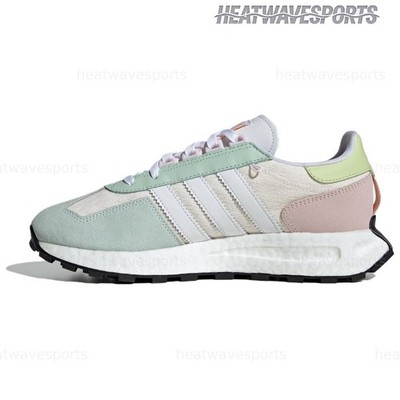 Adidas Originals Retropy E5 Shock Absorbers Slip ID6259 Women New Sizes